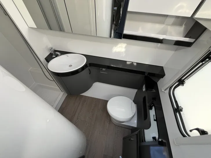 Fahrzeugbild Hobby Excellent 495 WFB ++ABVERKAUF++ #9