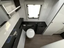 Fahrzeugbild Hobby Excellent 495 WFB ++ABVERKAUF++ #10