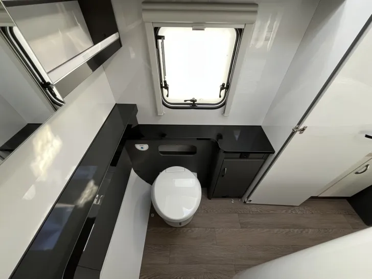 Fahrzeugbild Hobby Excellent 495 WFB ++ABVERKAUF++ #10