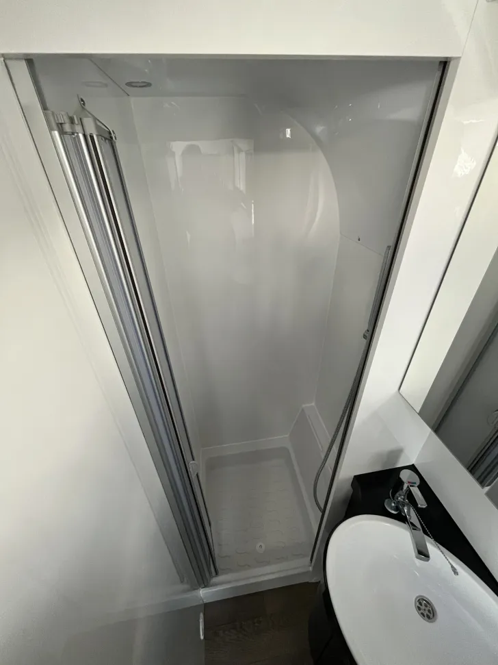 Fahrzeugbild Hobby Excellent 495 WFB ++ABVERKAUF++ #12