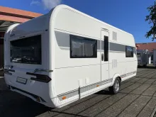 Fahrzeugbild Hobby Excellent 560 CFe MJ2026 #2