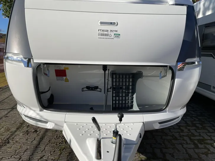 Fahrzeugbild Hobby Excellent 560 CFe MJ2026 #48