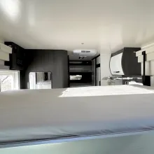 Fahrzeugbild Roller Team ZEFIRO 295 TL (Fiat) Bestens gepflegt – #5