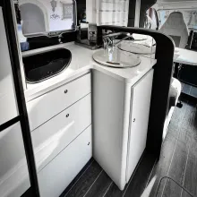 Fahrzeugbild Roller Team ZEFIRO 295 TL (Fiat) Bestens gepflegt – #6