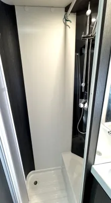 Fahrzeugbild Roller Team ZEFIRO 295 TL (Fiat) Bestens gepflegt – #7