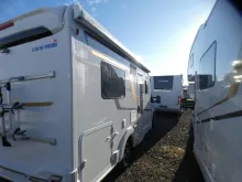 Fahrzeugbild Eura Mobil Profila T 675 SB Solar, Satanlage #4