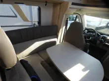 Fahrzeugbild Eura Mobil Profila T 675 SB Solar, Satanlage #8