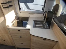 Fahrzeugbild Eura Mobil Profila T 675 SB Solar, Satanlage #11