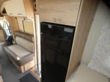 Fahrzeugbild Eura Mobil Profila T 675 SB Solar, Satanlage #14