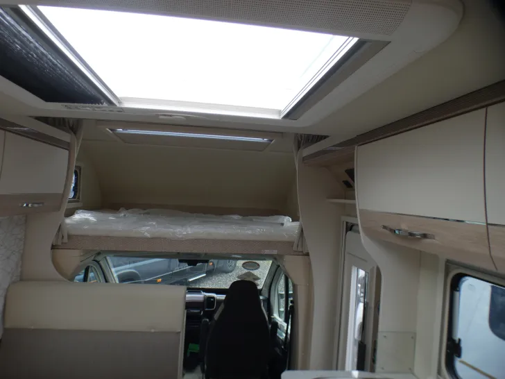 Fahrzeugbild Eura Mobil Activa One 690 HB #8