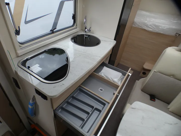 Fahrzeugbild Eura Mobil Activa One 690 HB #12