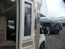 Fahrzeugbild Eura Mobil Activa One 690 HB #15