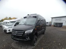 Fahrzeugbild Malibu genius 641 LE performance 4x4 Modell 2026 #1