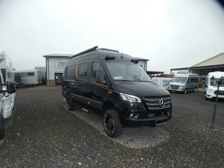 Fahrzeugbild Malibu genius 641 LE performance 4x4 Modell 2026 #3