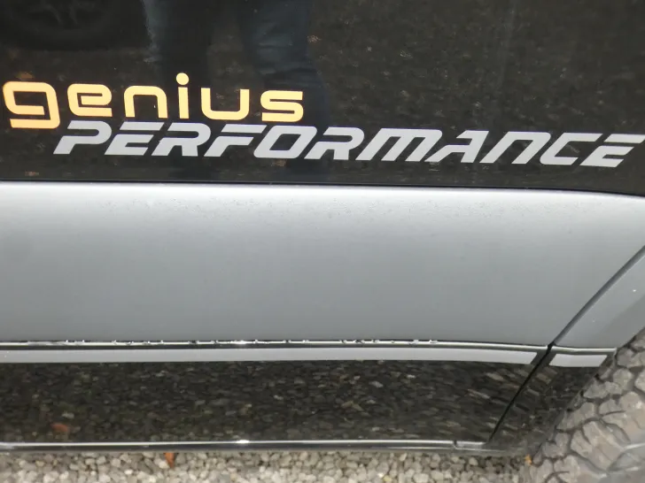 Fahrzeugbild Malibu genius 641 LE performance 4x4 Modell 2026 #4