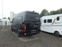 Fahrzeugbild Malibu genius 641 LE performance 4x4 Modell 2026 #5