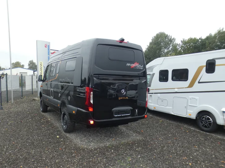 Fahrzeugbild Malibu genius 641 LE performance 4x4 Modell 2026 #5