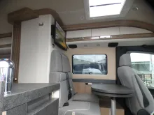 Fahrzeugbild Malibu genius 641 LE performance 4x4 Modell 2026 #9