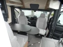 Fahrzeugbild Malibu genius 641 LE performance 4x4 Modell 2026 #11