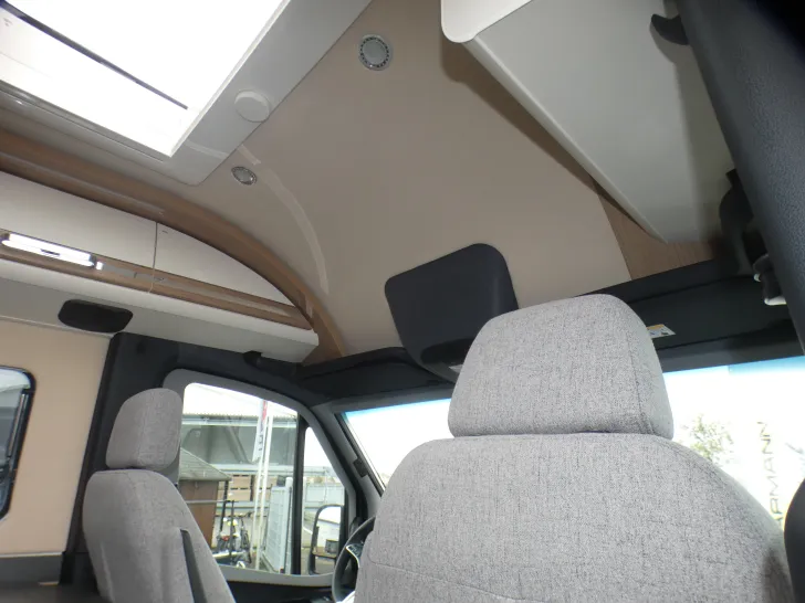 Fahrzeugbild Malibu genius 641 LE performance 4x4 Modell 2026 #12