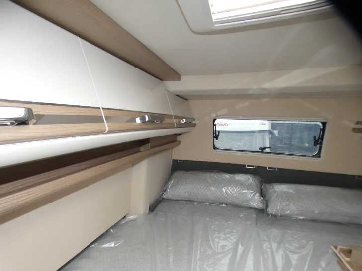 Fahrzeugbild Malibu genius 641 LE performance 4x4 Modell 2026 #16