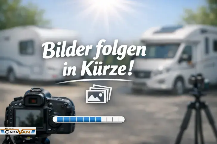 Fahrzeugbild Carado T 338 pro+ Automatik/Safety Paket/Hubbett #27