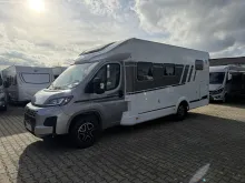 Fahrzeugbild Carado T 447 Pro+ Automatik/6E/Hubbett #16