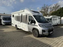 Fahrzeugbild Carado T 447 Pro+ Automatik/6E/Hubbett #1