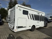 Fahrzeugbild Carado T 447 Pro+ Automatik/6E/Hubbett #3