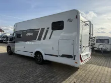 Fahrzeugbild Carado T 447 Pro+ Automatik/6E/Hubbett #17