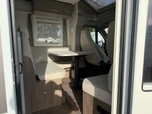 Fahrzeugbild Carado T 447 Pro+ Automatik/6E/Hubbett #7