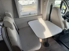 Fahrzeugbild Carado T 447 Pro+ Automatik/6E/Hubbett #15