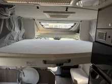 Fahrzeugbild Carado T 447 Pro+ Automatik/6E/Hubbett #6