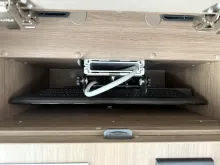 Fahrzeugbild Carado T 447 Pro+ Automatik/6E/Hubbett #13