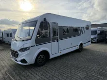 Fahrzeugbild Carado I 447 Pro+ Ab Anfang Juni 26 abzugeben #15