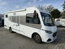 Fahrzeugbild Carado I 447 Pro+ Ab Anfang Juni 26 abzugeben #1