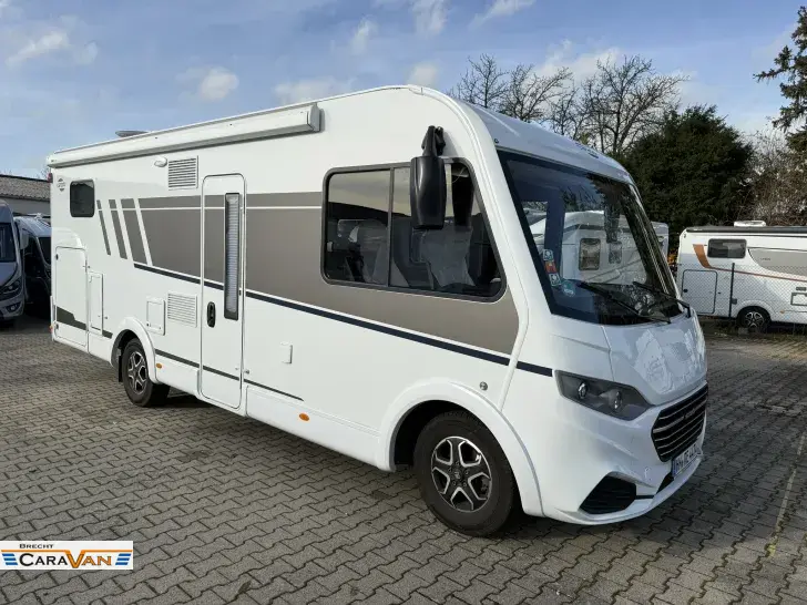 Fahrzeugbild Carado I 447 Pro+ Ab Anfang Juni 26 abzugeben #1