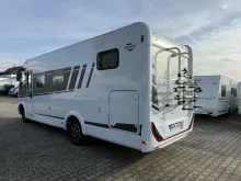 Fahrzeugbild Carado I 447 Pro+ Ab Anfang Juni 26 abzugeben #14