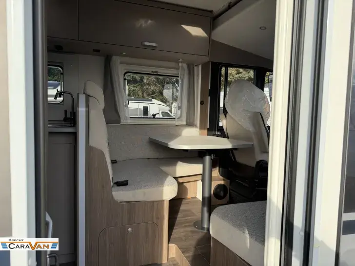 Fahrzeugbild Carado I 447 Pro+ Ab Anfang Juni 26 abzugeben #6