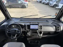 Fahrzeugbild Carado I 447 Pro+ Ab Anfang Juni 26 abzugeben #4