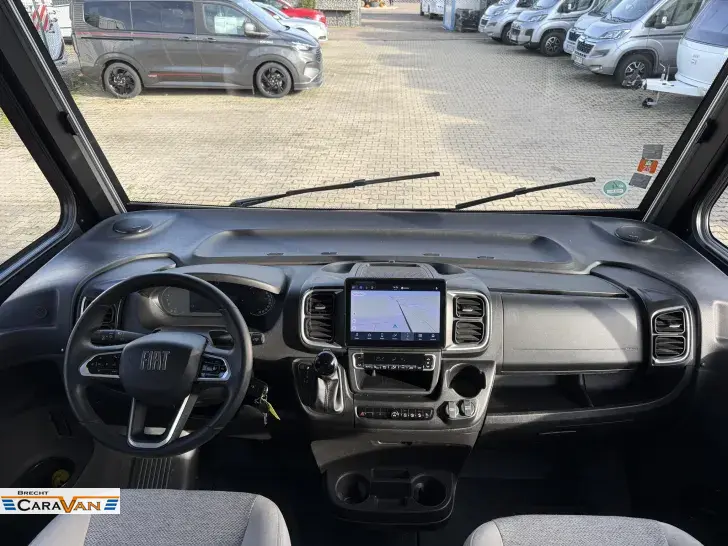 Fahrzeugbild Carado I 447 Pro+ Ab Anfang Juni 26 abzugeben #4