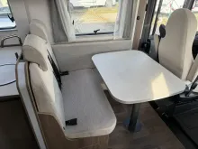 Fahrzeugbild Carado I 447 Pro+ Ab Anfang Juni 26 abzugeben #7