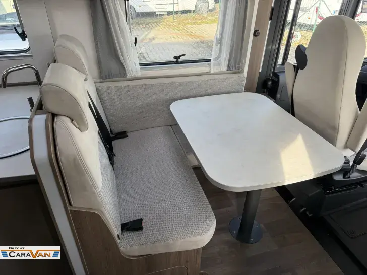 Fahrzeugbild Carado I 447 Pro+ Ab Anfang Juni 26 abzugeben #7