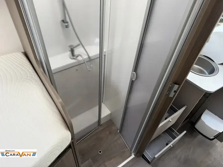 Fahrzeugbild Carado I 447 Pro+ Ab Anfang Juni 26 abzugeben #9