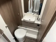 Fahrzeugbild Carado I 447 Pro+ Ab Anfang Juni 26 abzugeben #10