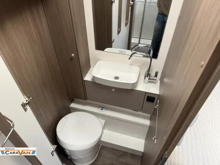 Fahrzeugbild Carado I 447 Pro+ Ab Anfang Juni 26 abzugeben #10