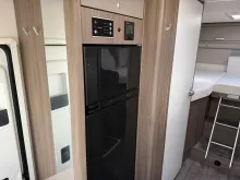 Fahrzeugbild Carado I 447 Pro+ Ab Anfang Juni 26 abzugeben #12