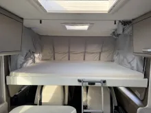 Fahrzeugbild Carado I 447 Pro+ Ab Anfang Juni 26 abzugeben #13