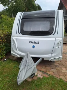 Fahrzeugbild Knaus Sport 500 UF Silver Selection #2