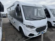 Fahrzeugbild Carado I 447 Pro+ 8G/Combi 6E/el.Bremse uvm. #1